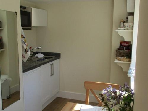 The Red Barn Apartment Long Wittenham Стая снимка