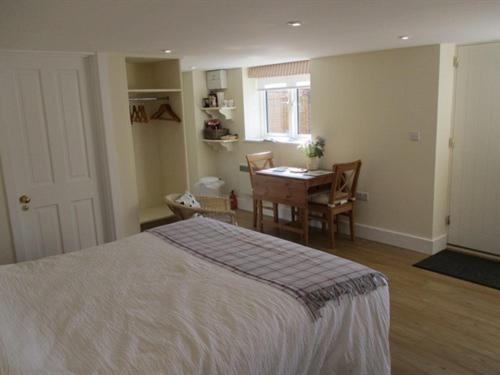 The Red Barn Apartment Long Wittenham Стая снимка