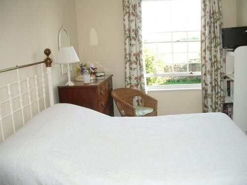 The Red Barn Apartment Long Wittenham Екстериор снимка